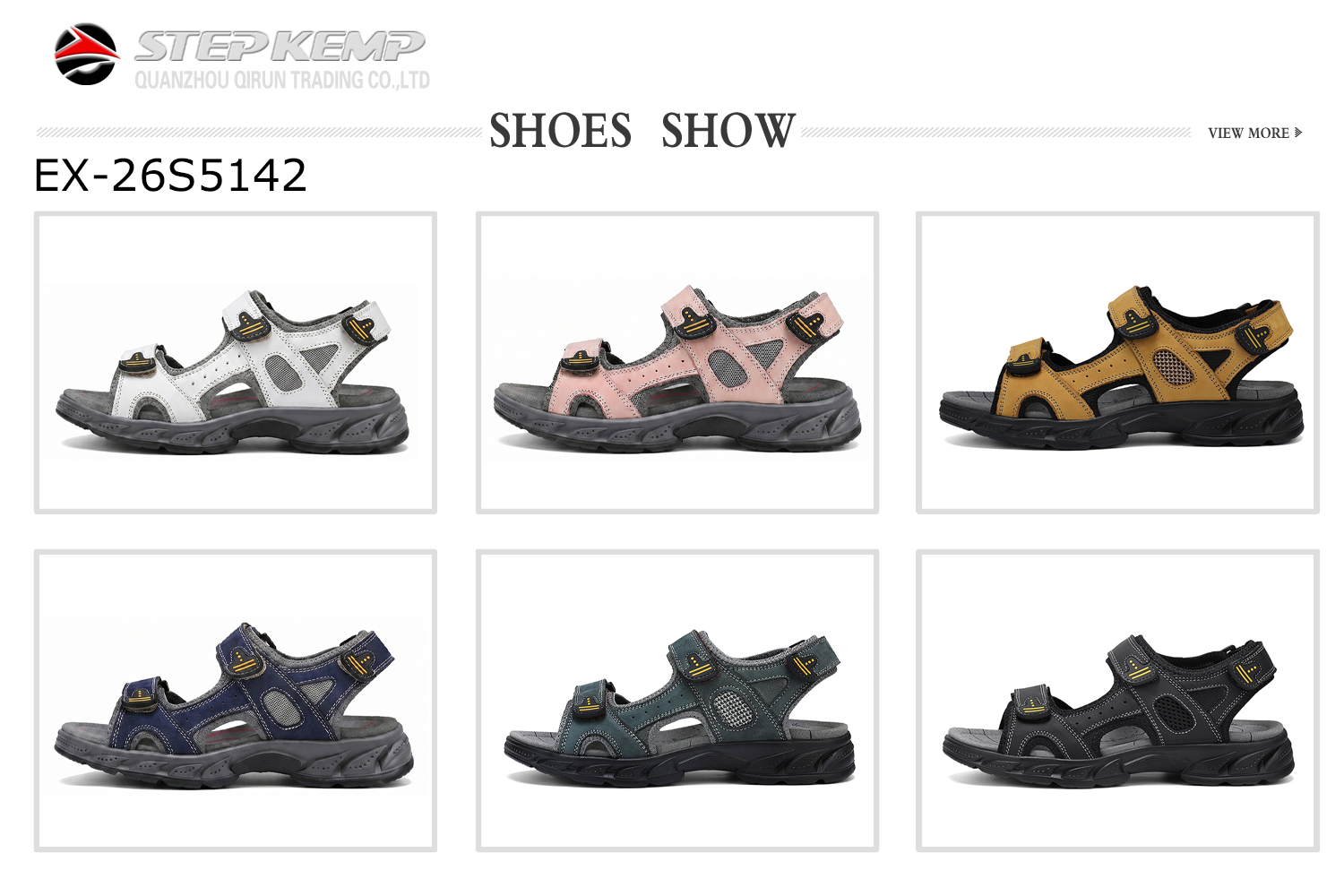 Men Sandals (7)