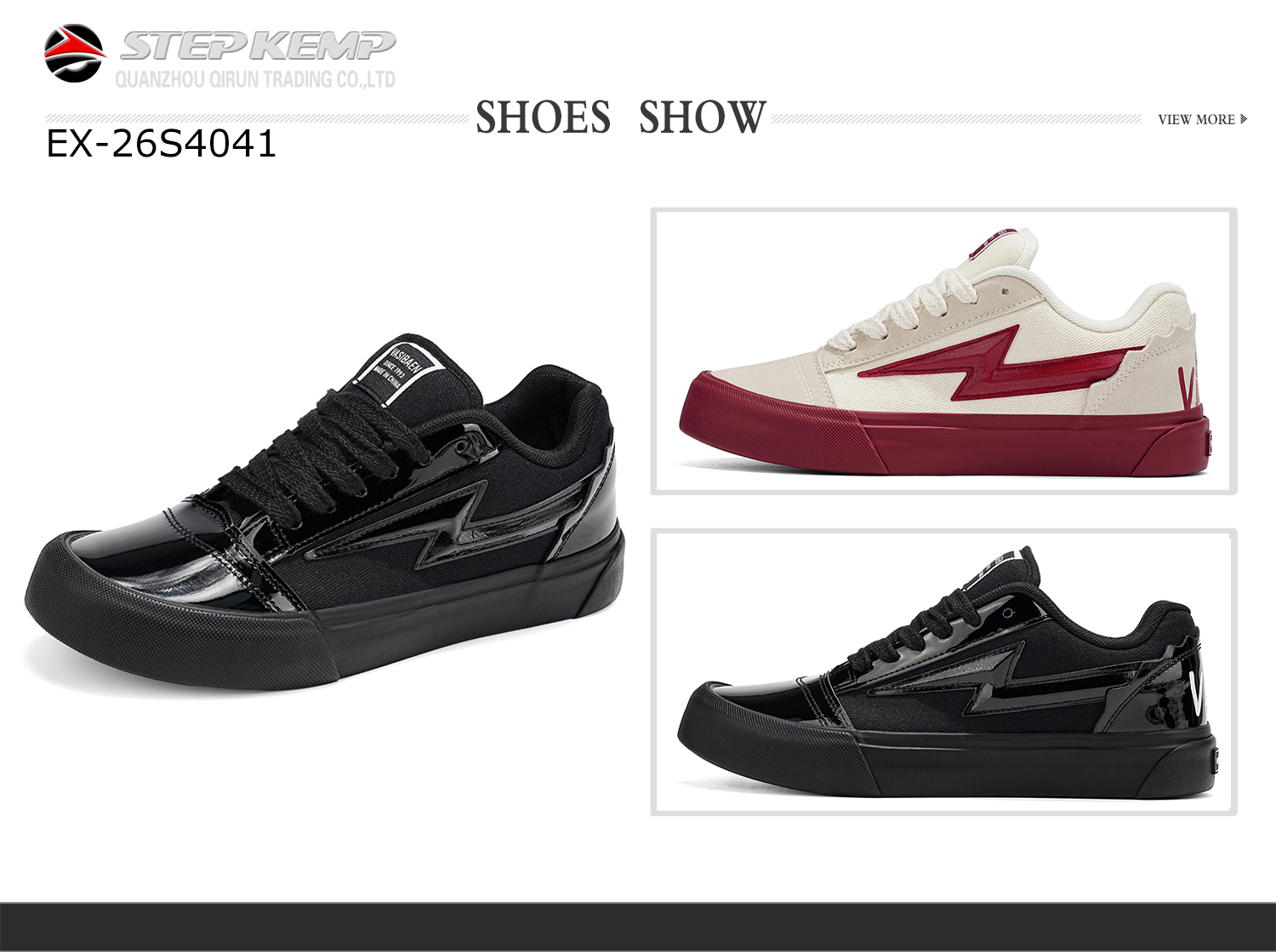 Men Skate Shoes (2)
