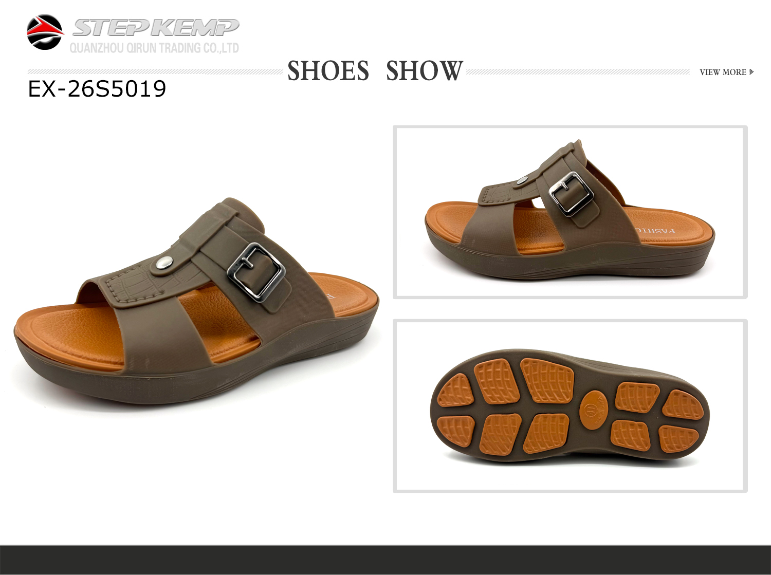 Men Slipper (1)