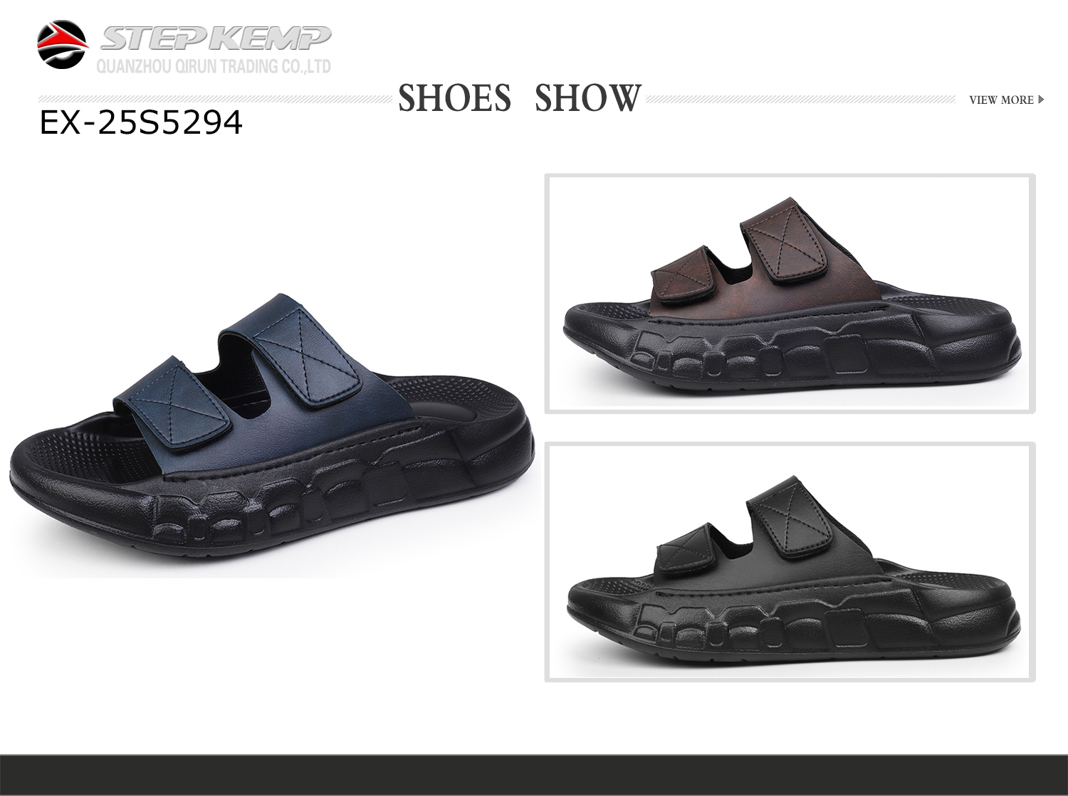 Men Slipper (2)