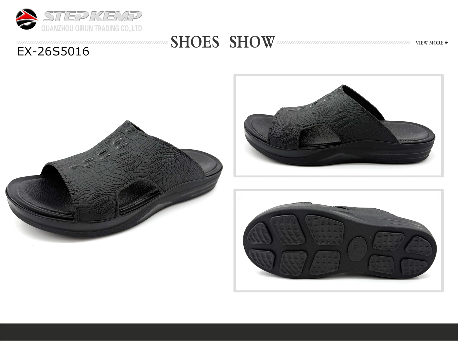 Men Slipper (2)
