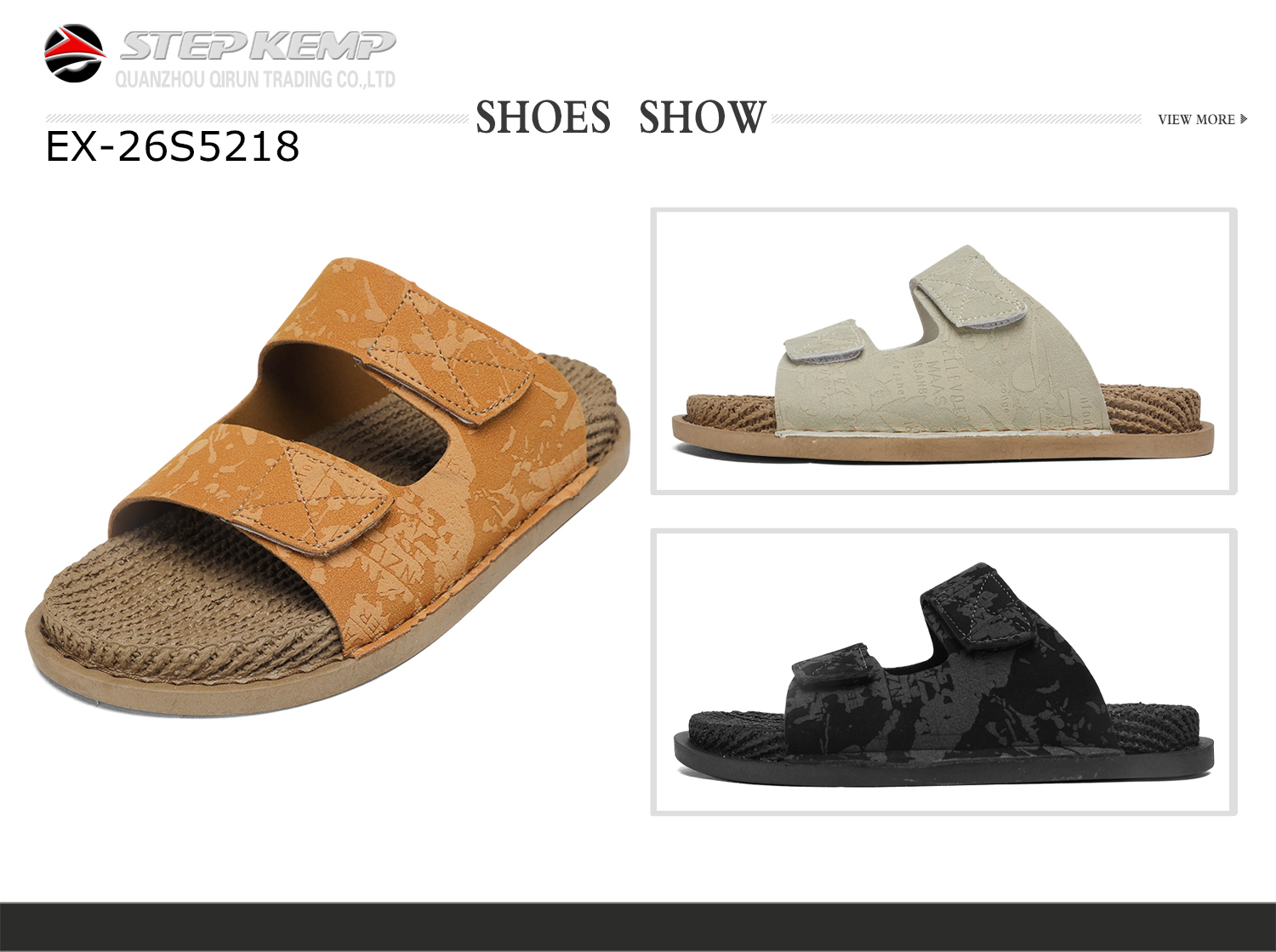 Men Slipper (3)