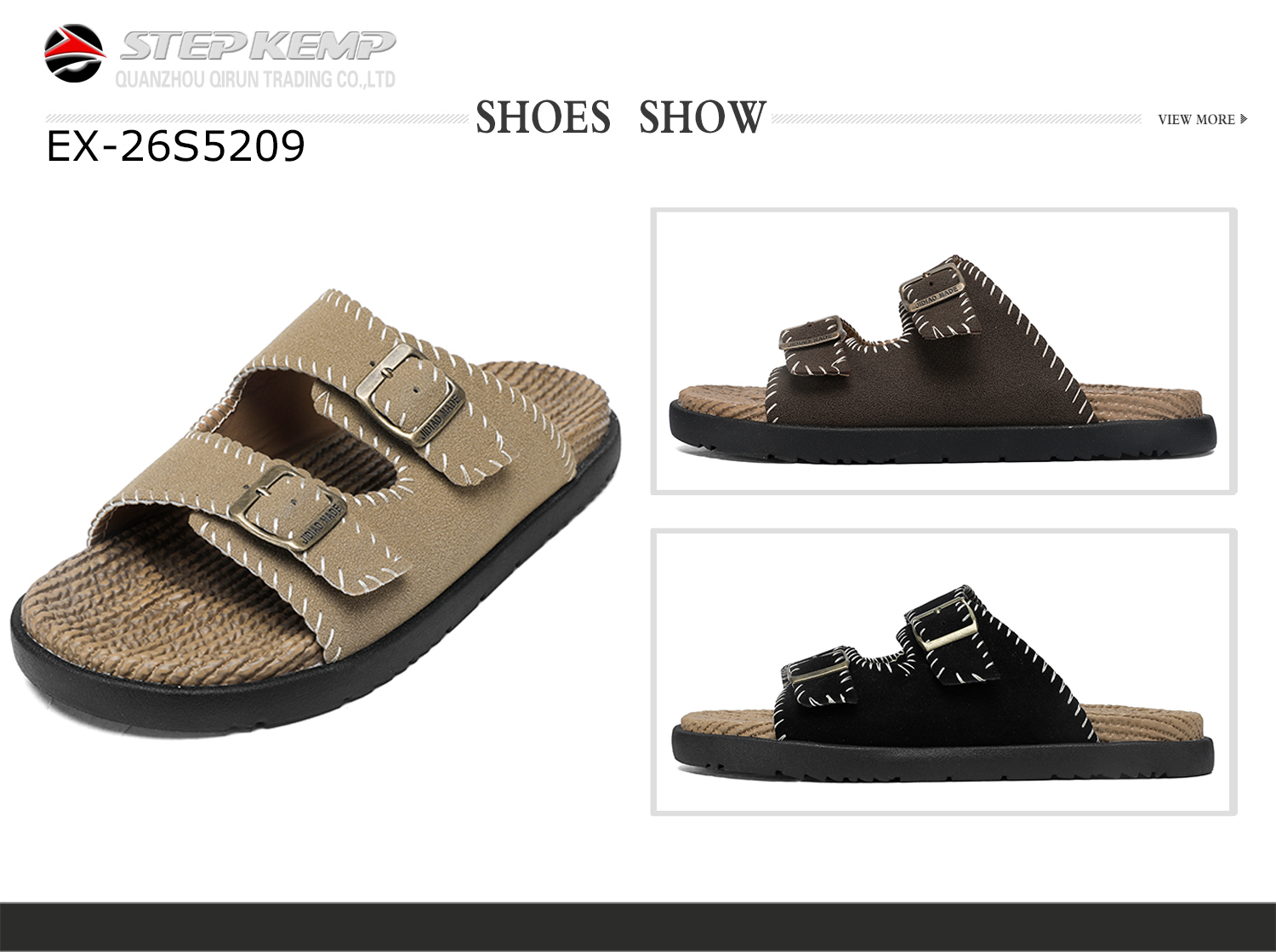 Men Slipper (4)