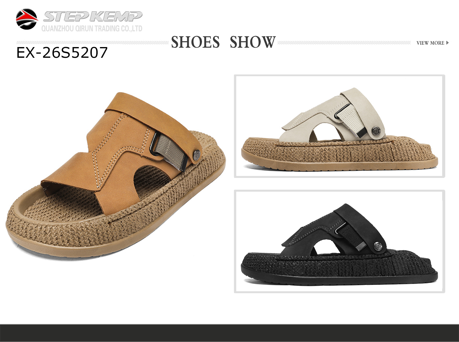 Men Slipper (4)