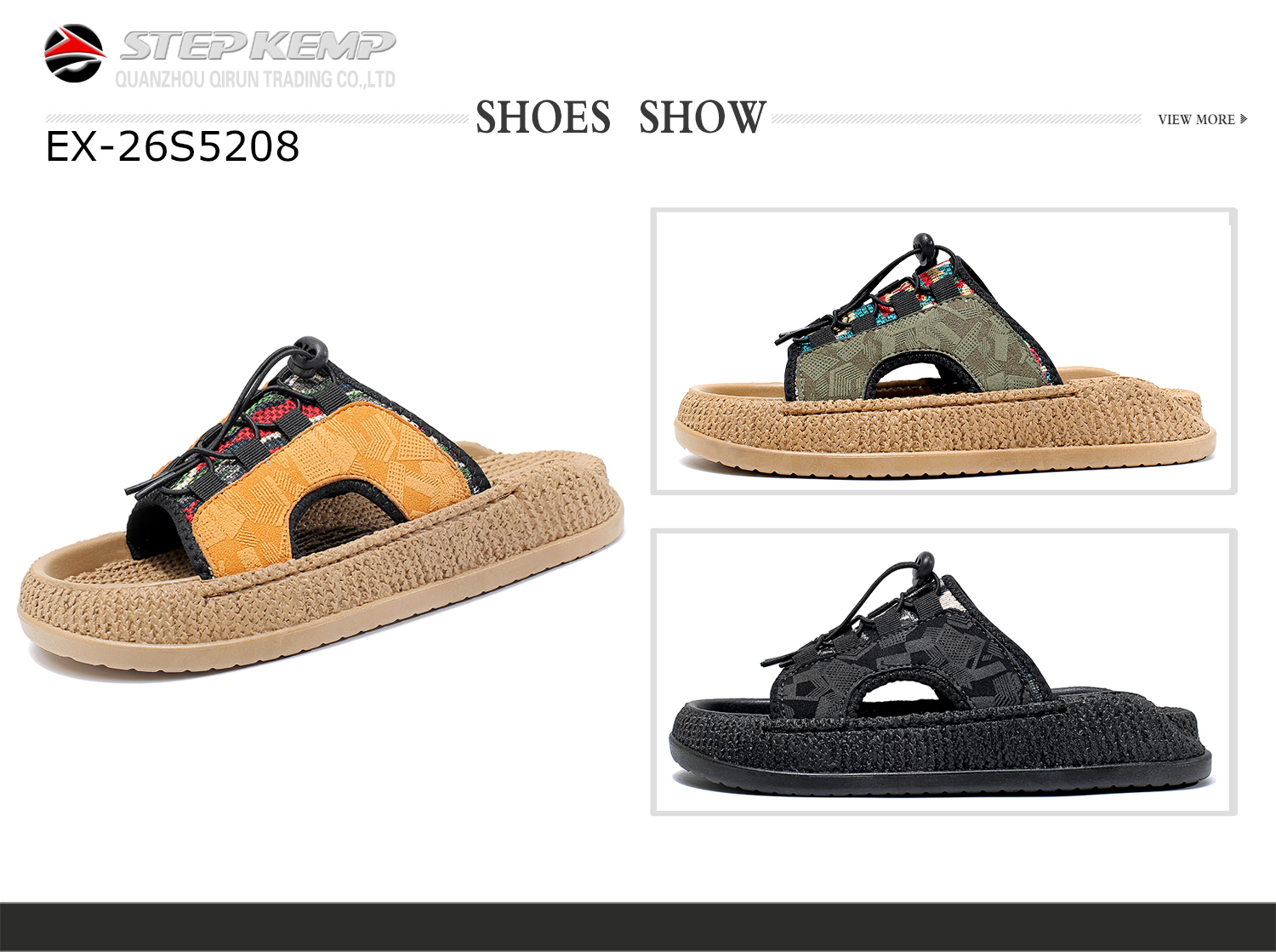 Men Slipper (4)