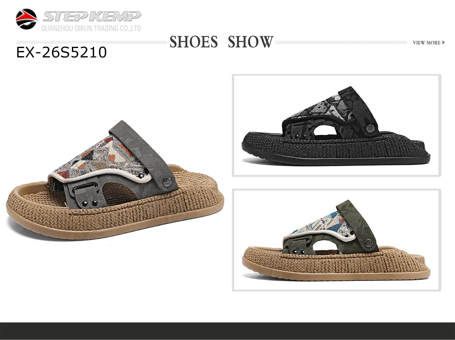 Men Slipper (4)