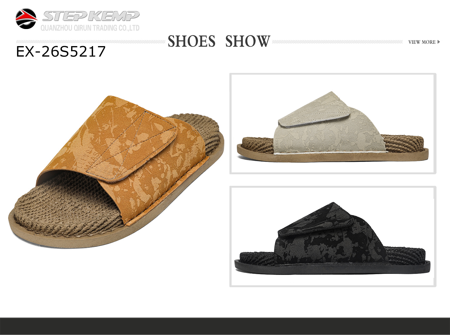 Men Slipper (4)
