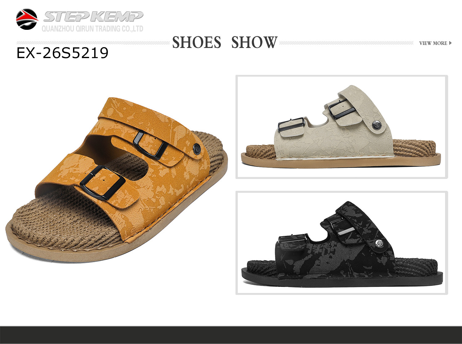 Men Slipper (4)
