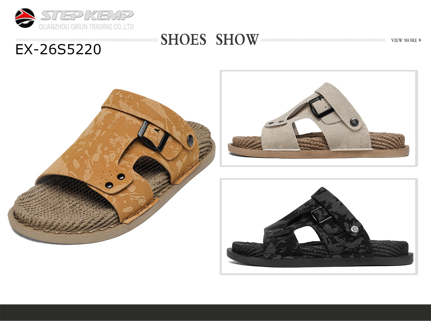 Men Slipper (4)