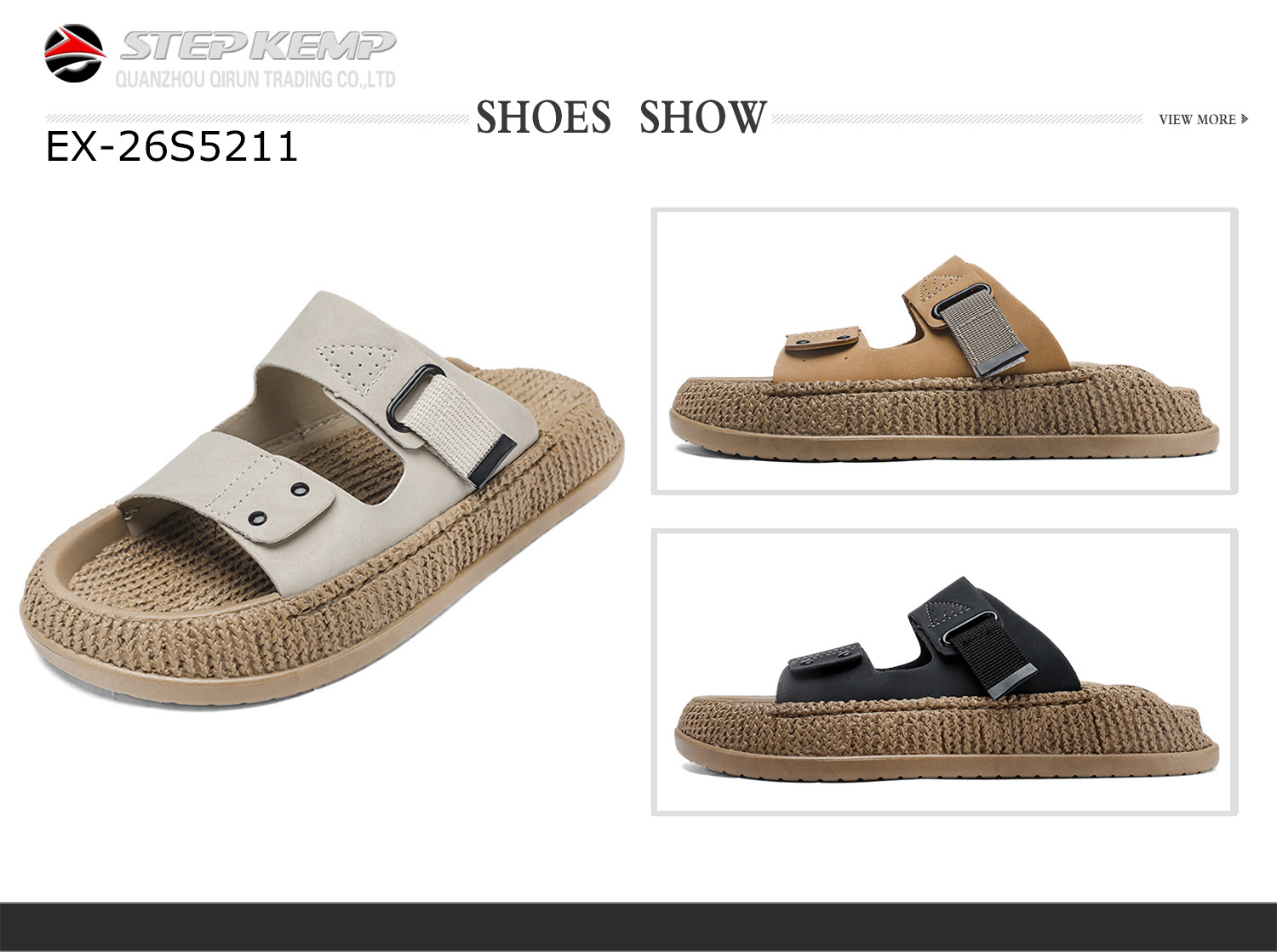 Men Slipper (5)