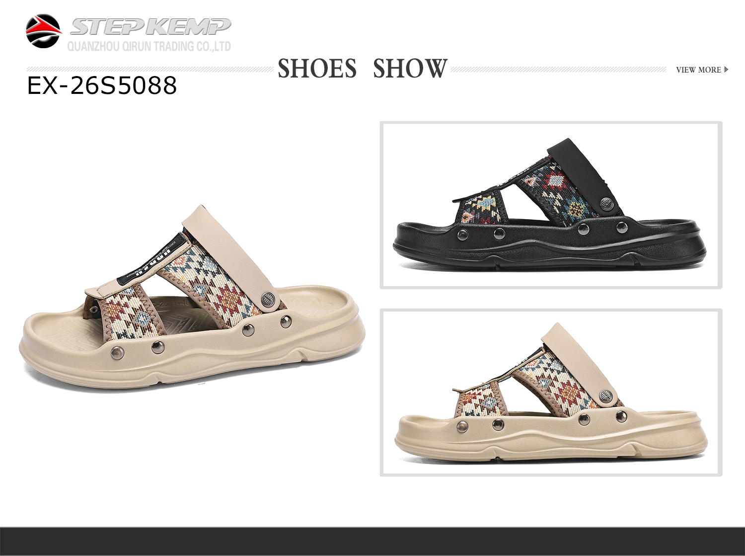 Men Slipper (7)