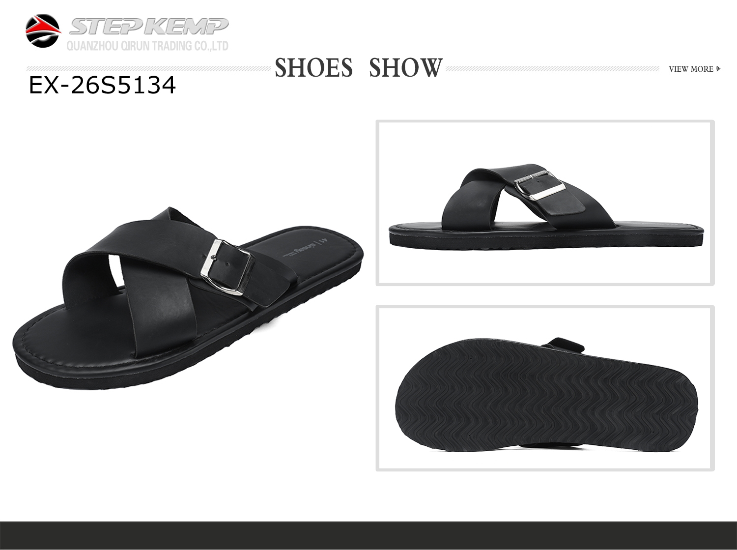 Men Slipper (7)