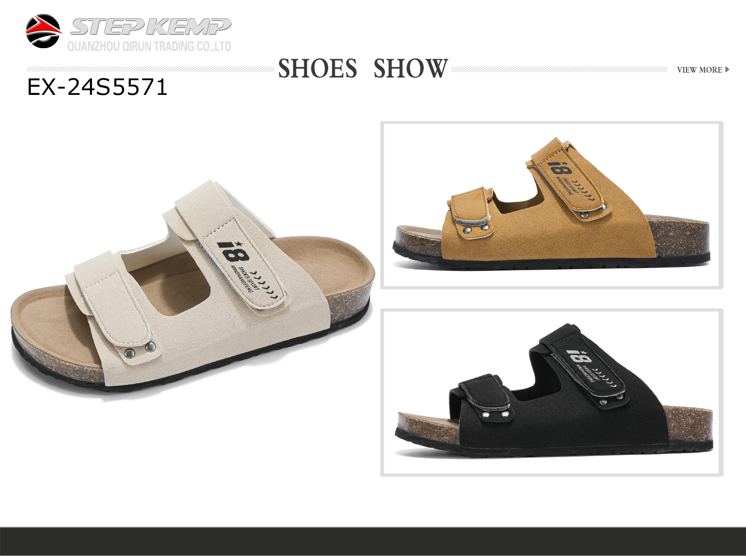 Men Slippers (2)