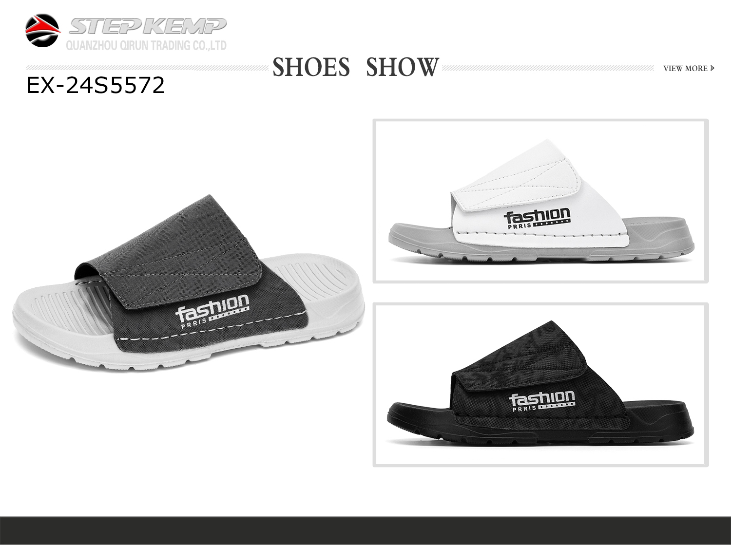 Men Slippers (2)
