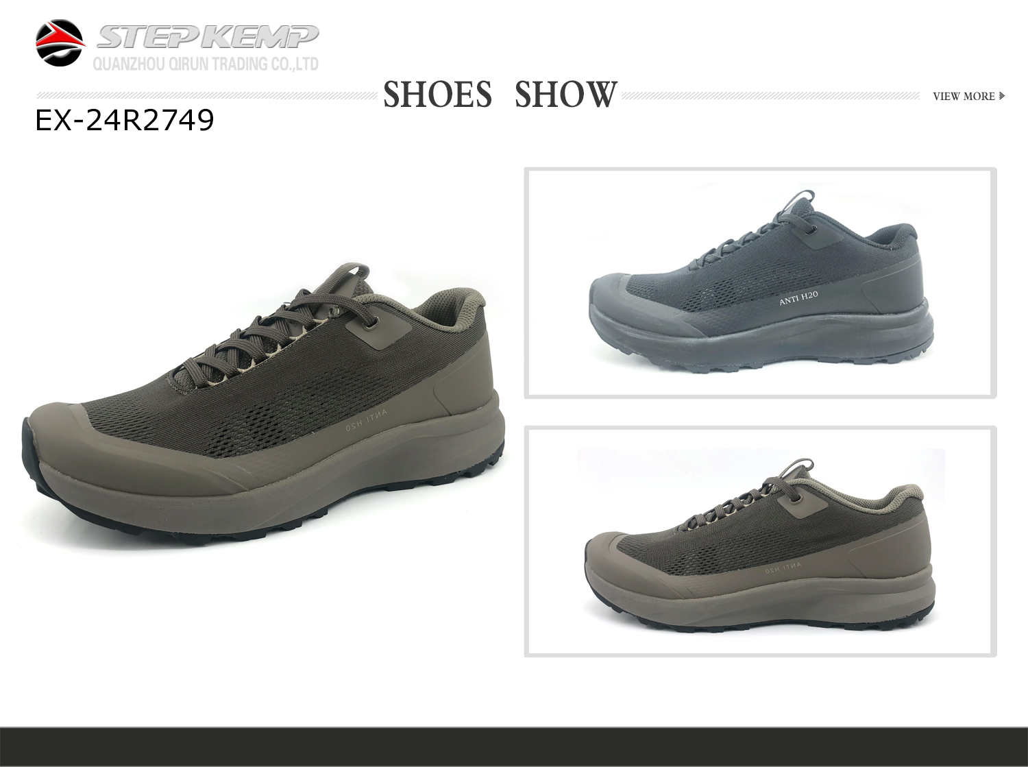 Men Sports Shoes (1)