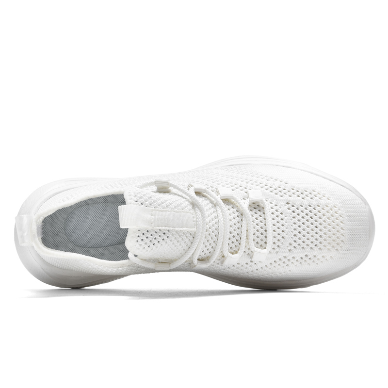 Men Women Flyknit Shoes (1)