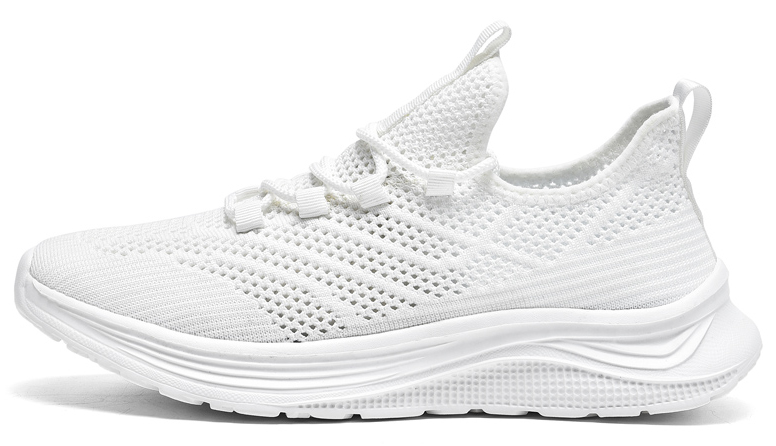 Men Women Flyknit Shoes (8)