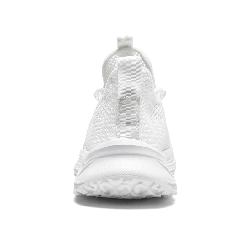 Men Women Flyknit Shoes (9)
