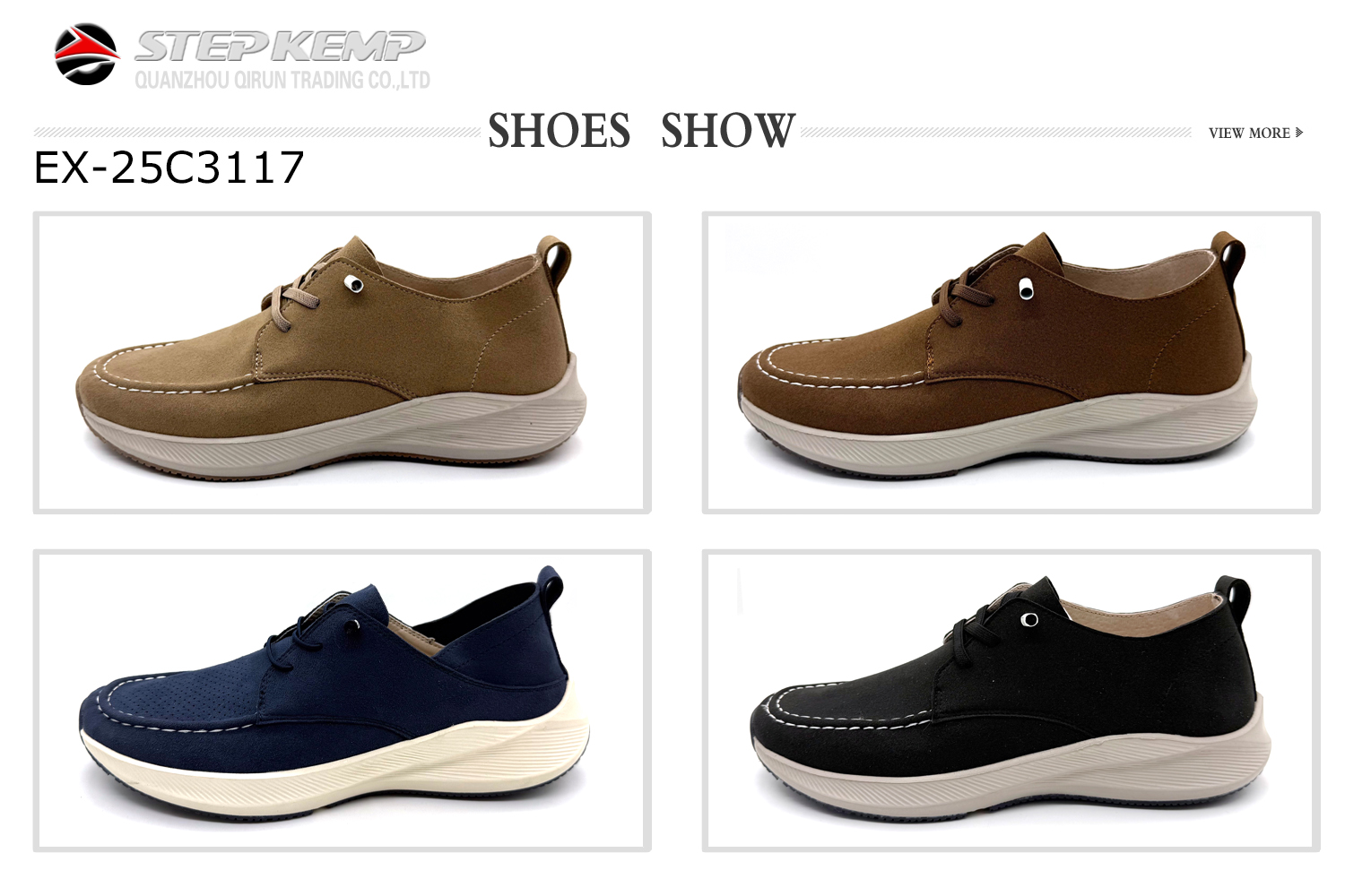 Men casual Shoes (5)