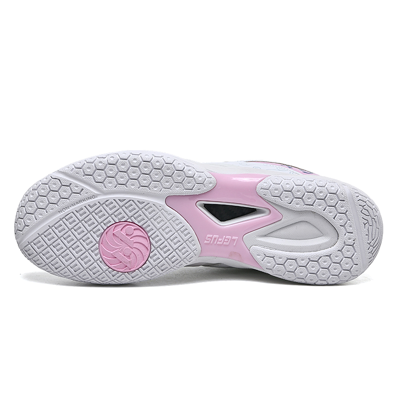 Men's Badminton Shoes (2)
