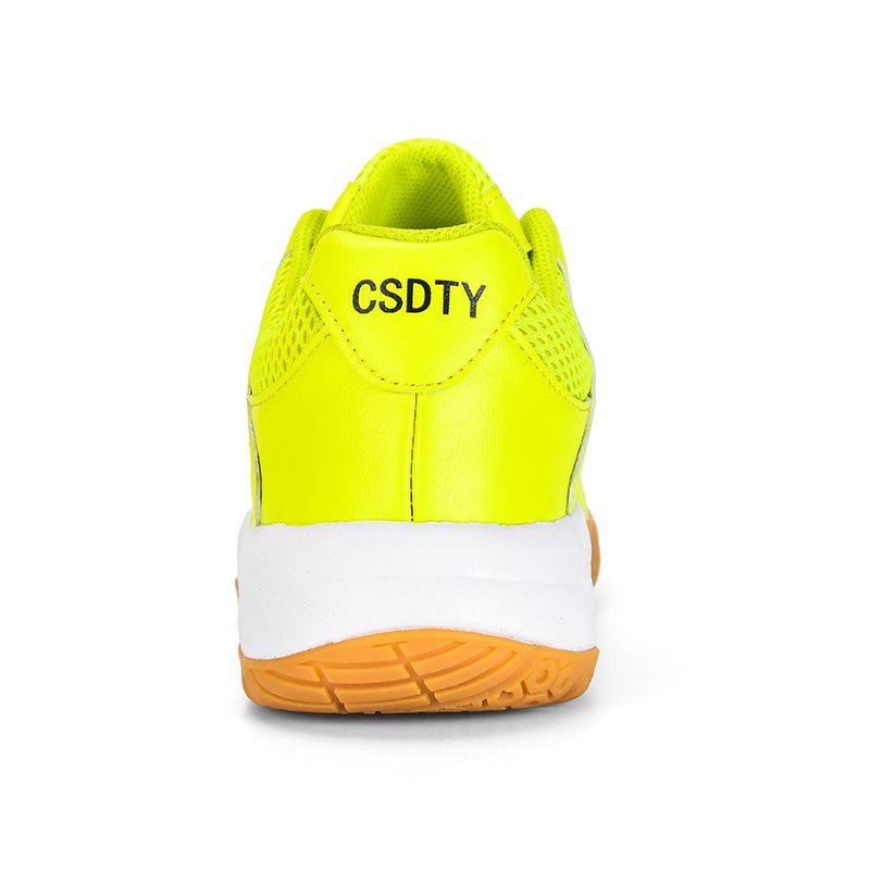 Men's Badminton Shoes (2)