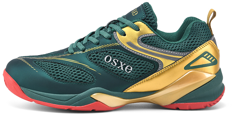 Men's Badminton Shoes (3)