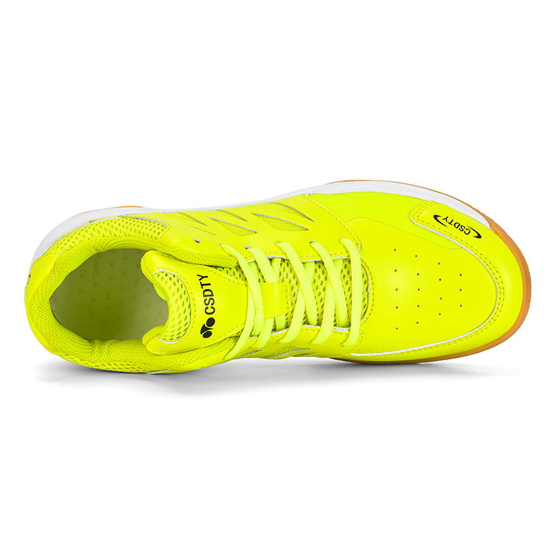 Men's Badminton Shoes (3)