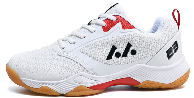 Men's Badminton Shoes (4)