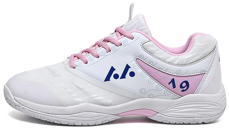 Men's Badminton Shoes (4)