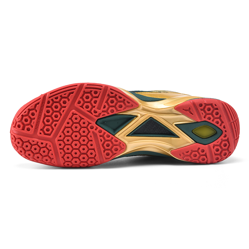 Men's Badminton Shoes (5)