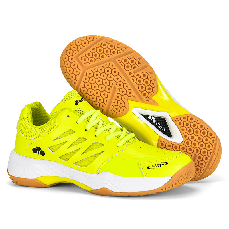 Men's Badminton Shoes (5)