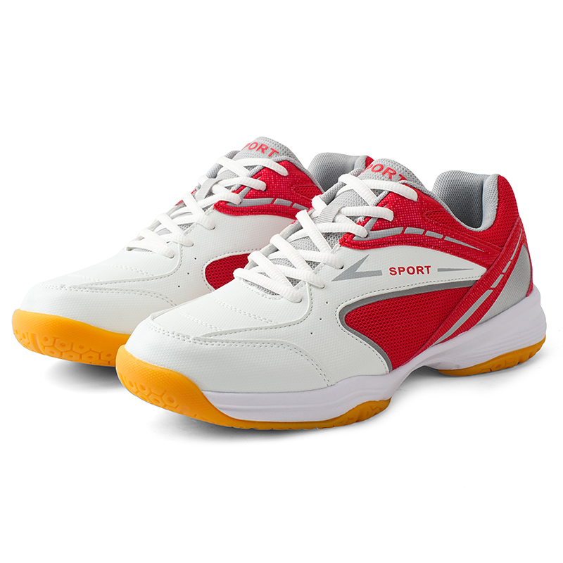 Men's Badminton Shoes (6)