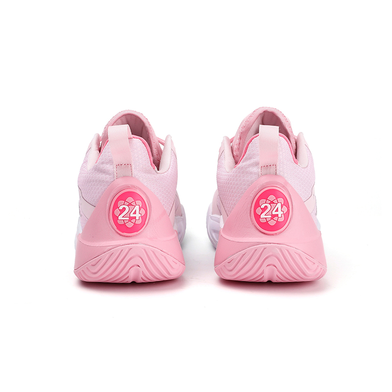 Men's Basketball Shoes (2)