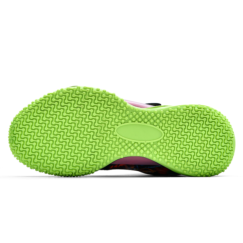 Men's Basketball Shoes (3)