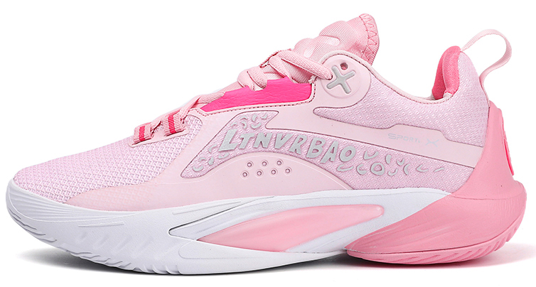 Men's Basketball Shoes (9)