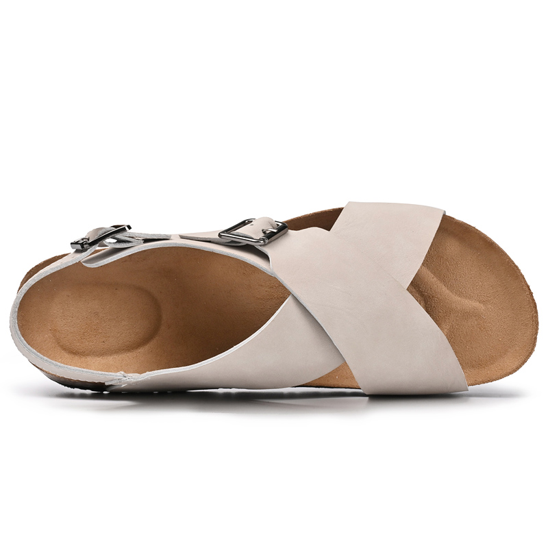 Men's Beach Sandals (4)