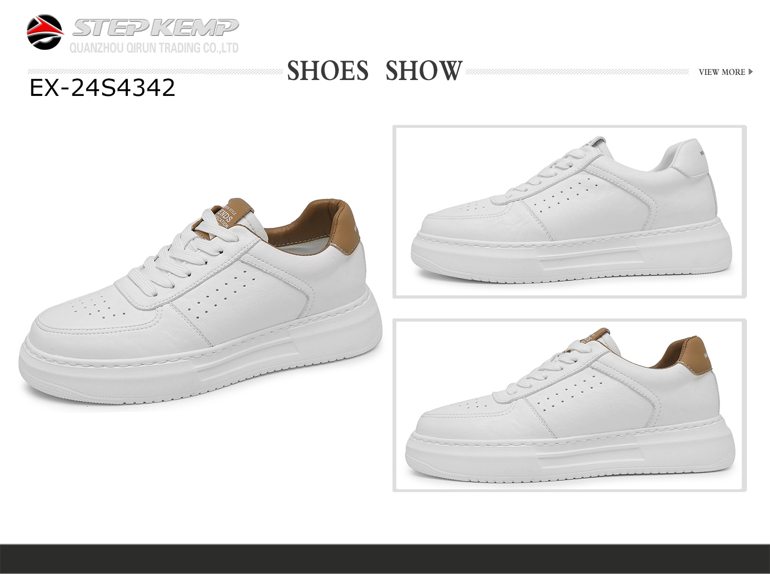 Men's Board Shoes (4)
