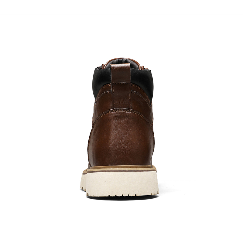 Men's Boots (10)