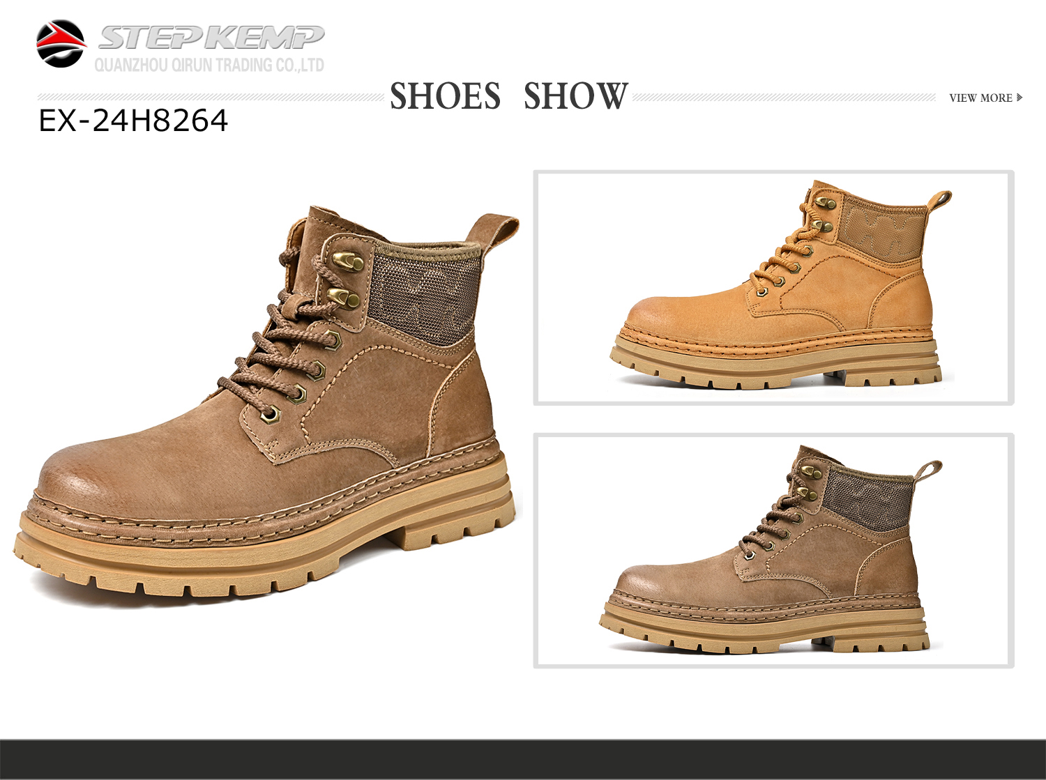 Men's Boots (1)