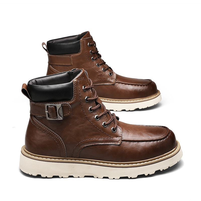 Men's Boots (6)