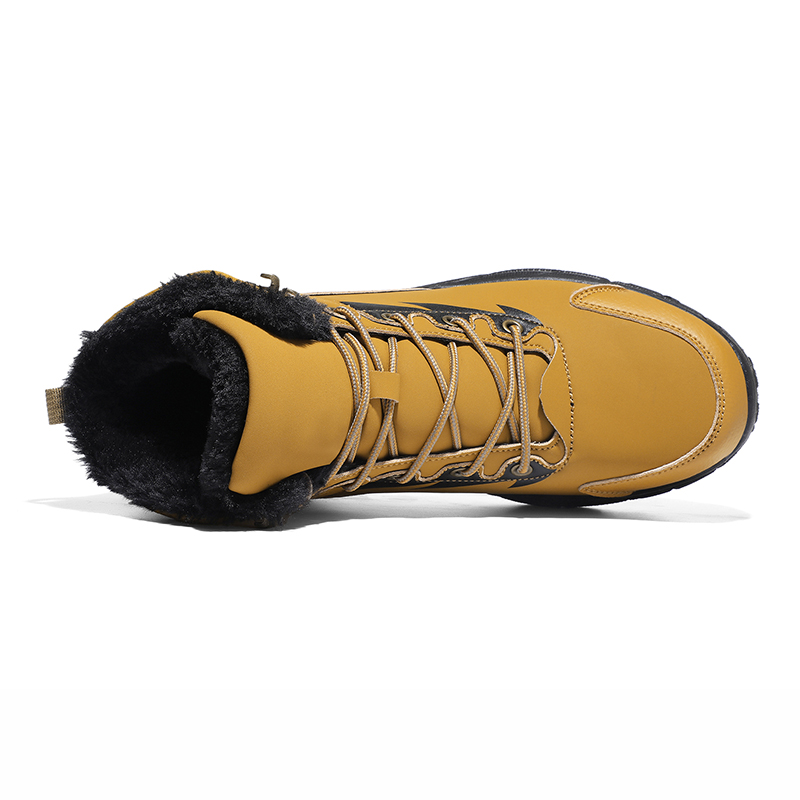 Men's Boots (8)