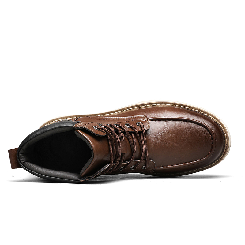 Men's Boots (9)