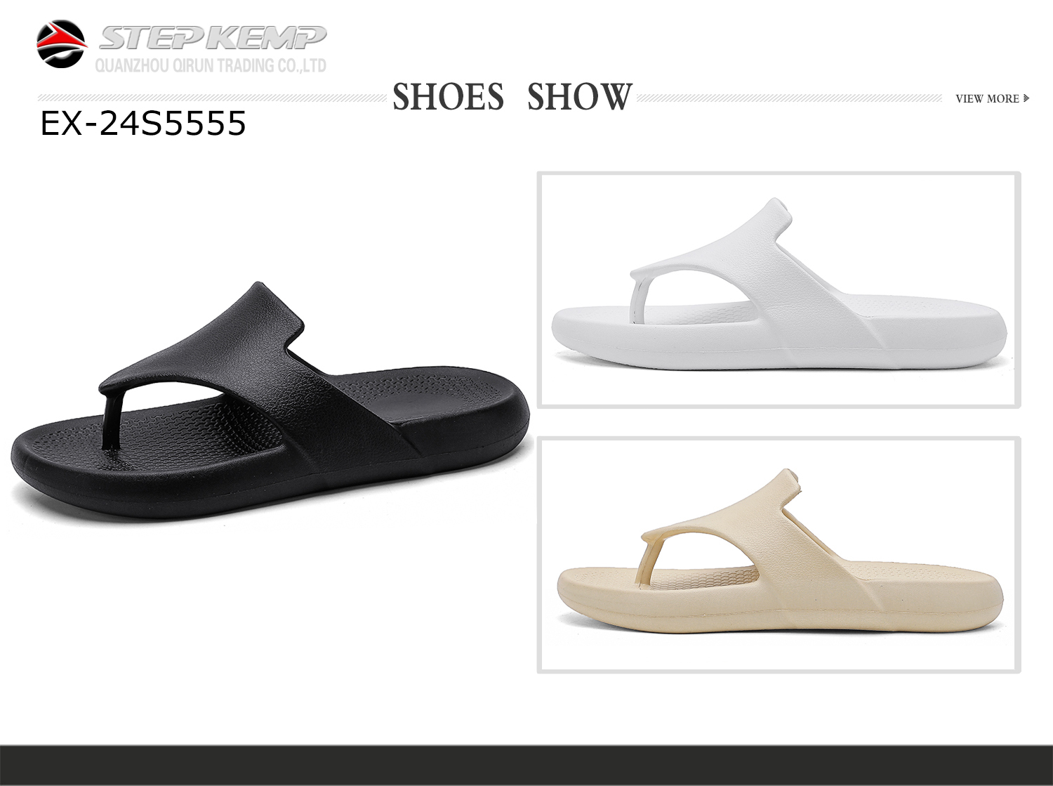 Men's Flip Flop  (3)