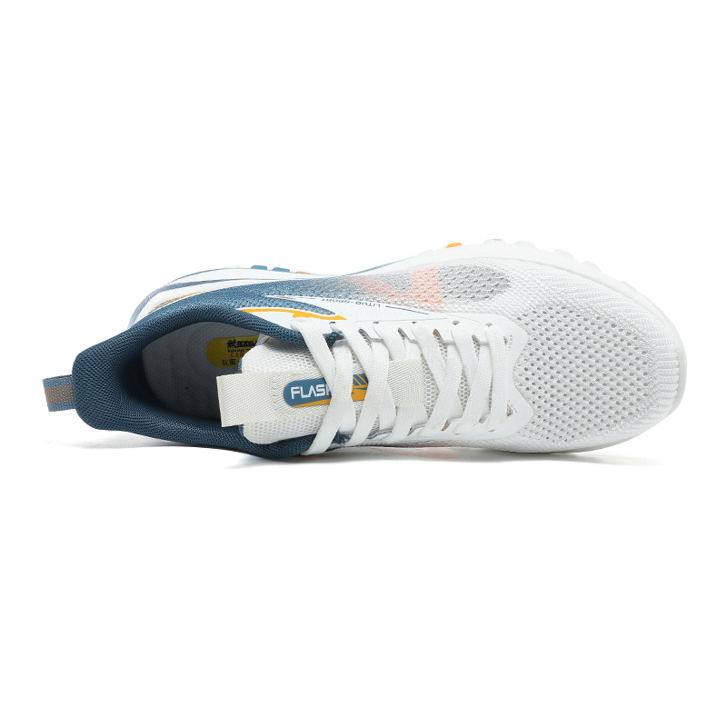Men's Flyknit Running Shoes (8)