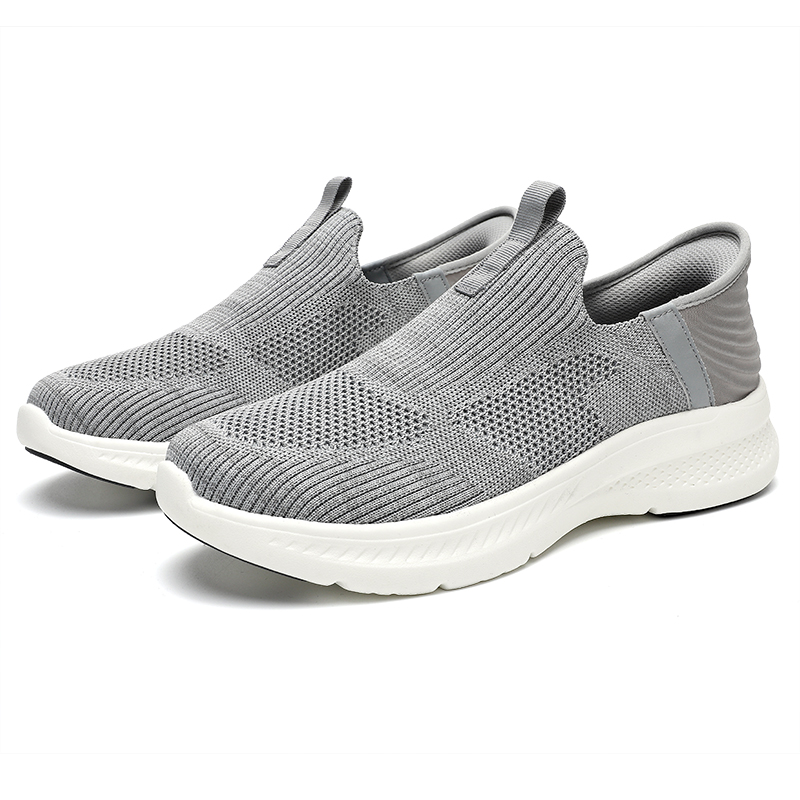 Men's Flyknit Shoes (2)