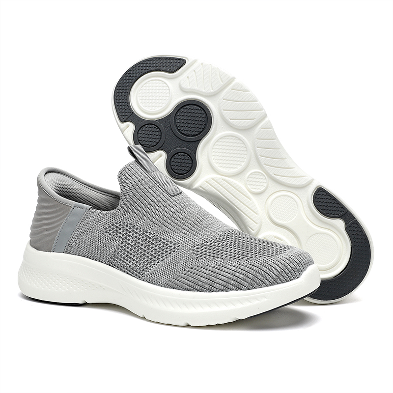 Men's Flyknit Shoes (3)