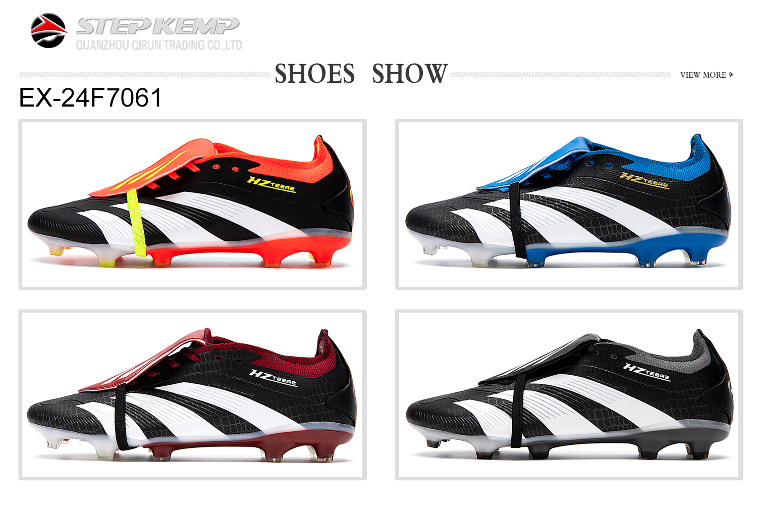 Men's Football Shoes (6)