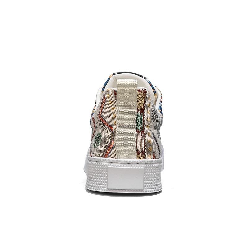 Men's Injection Skate Shoes (2)