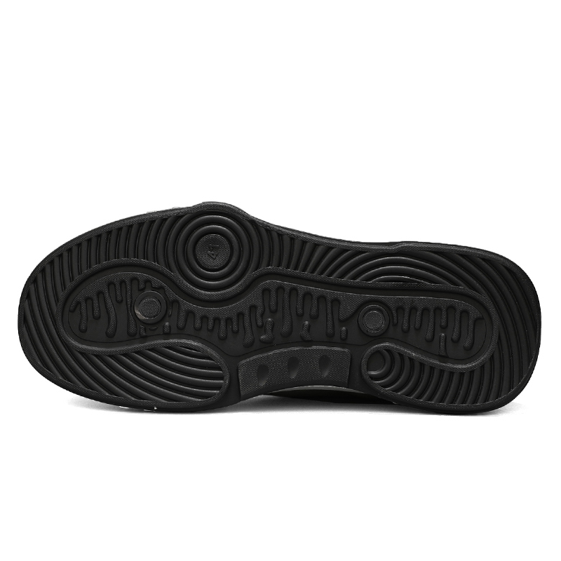 Men's Injection Skate Shoes (3)