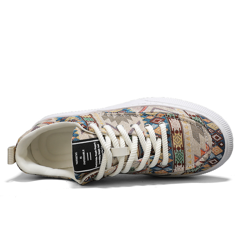 Men's Injection Skate Shoes (3)
